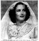 Photo of photos/thumb_Judith Ann Ingham 1926-2015 wedding portrait